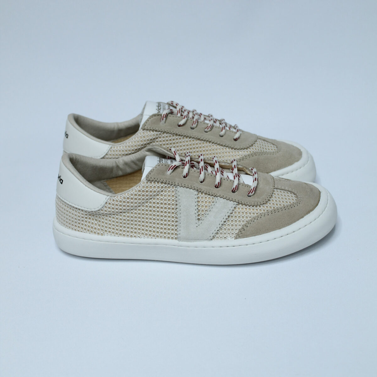 VICTORIA OLMO REJILLA BEIGE
