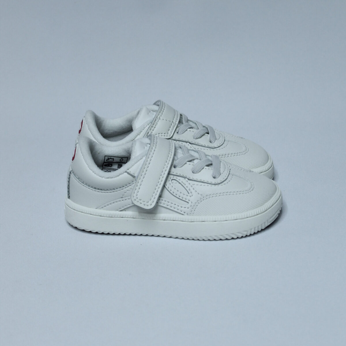 LEJAN BRAND ONE WEEKDAYS WHITE