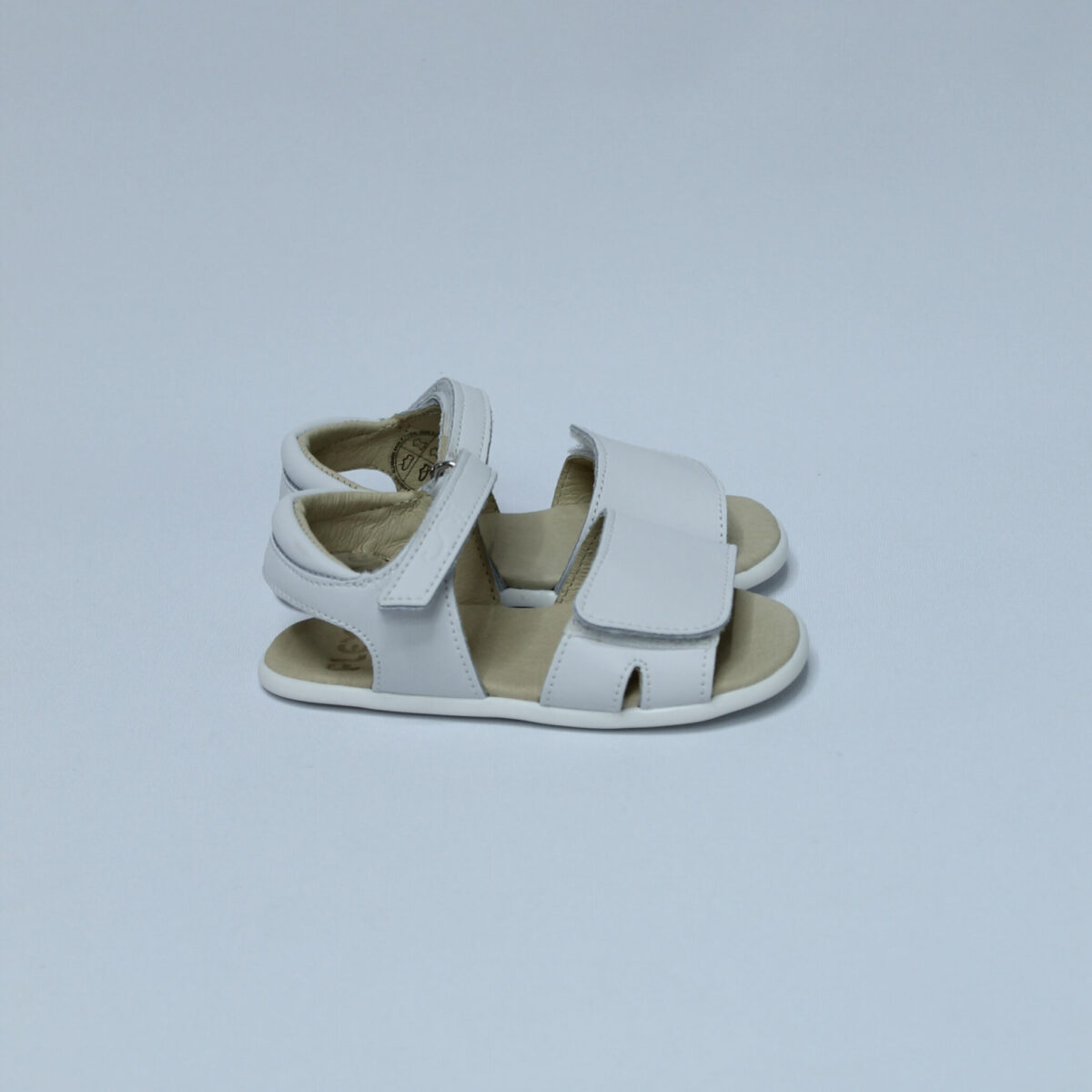 FLEXI NENS SALVAJE BLANCO