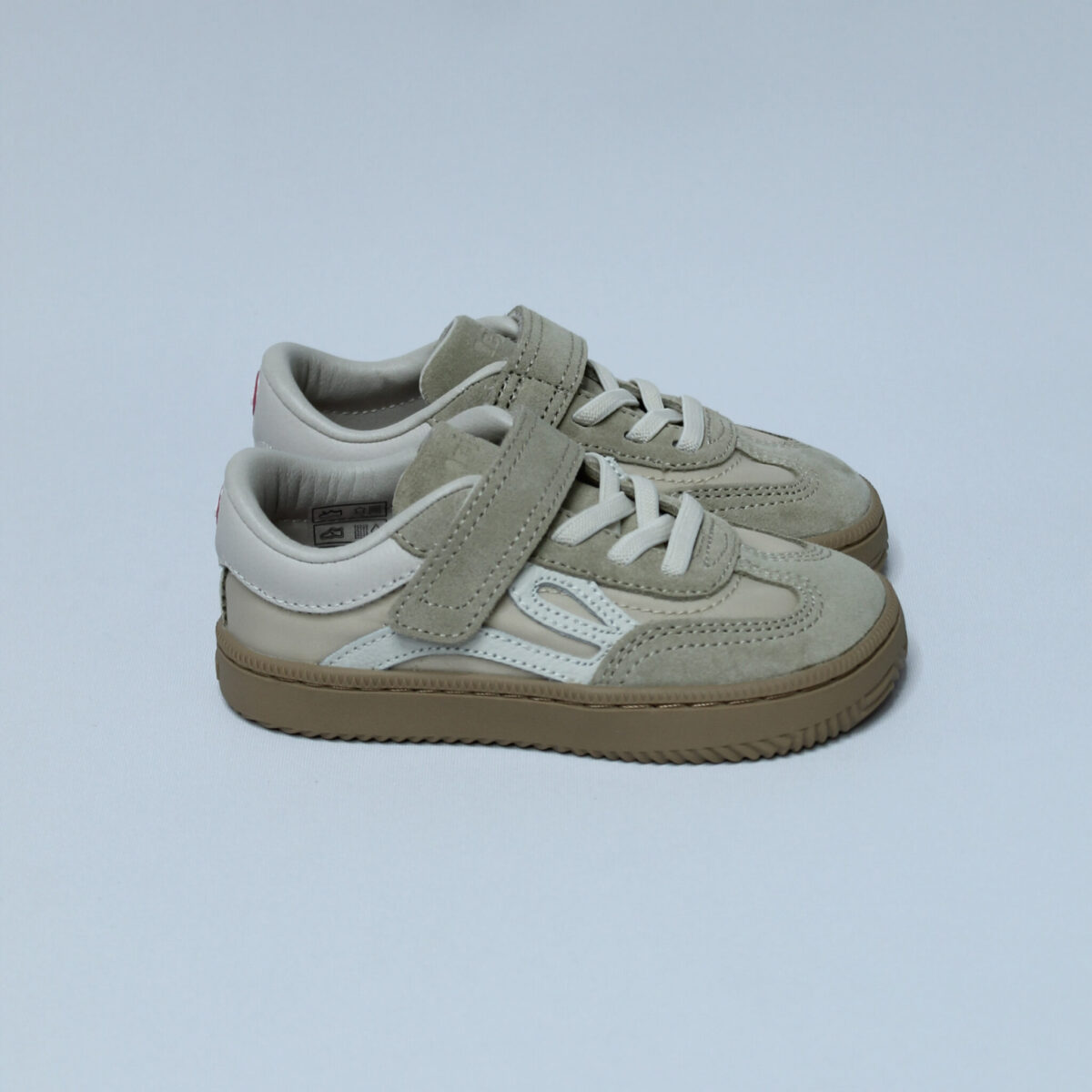 LEJAN BRAND ONE NYLON BEIGE