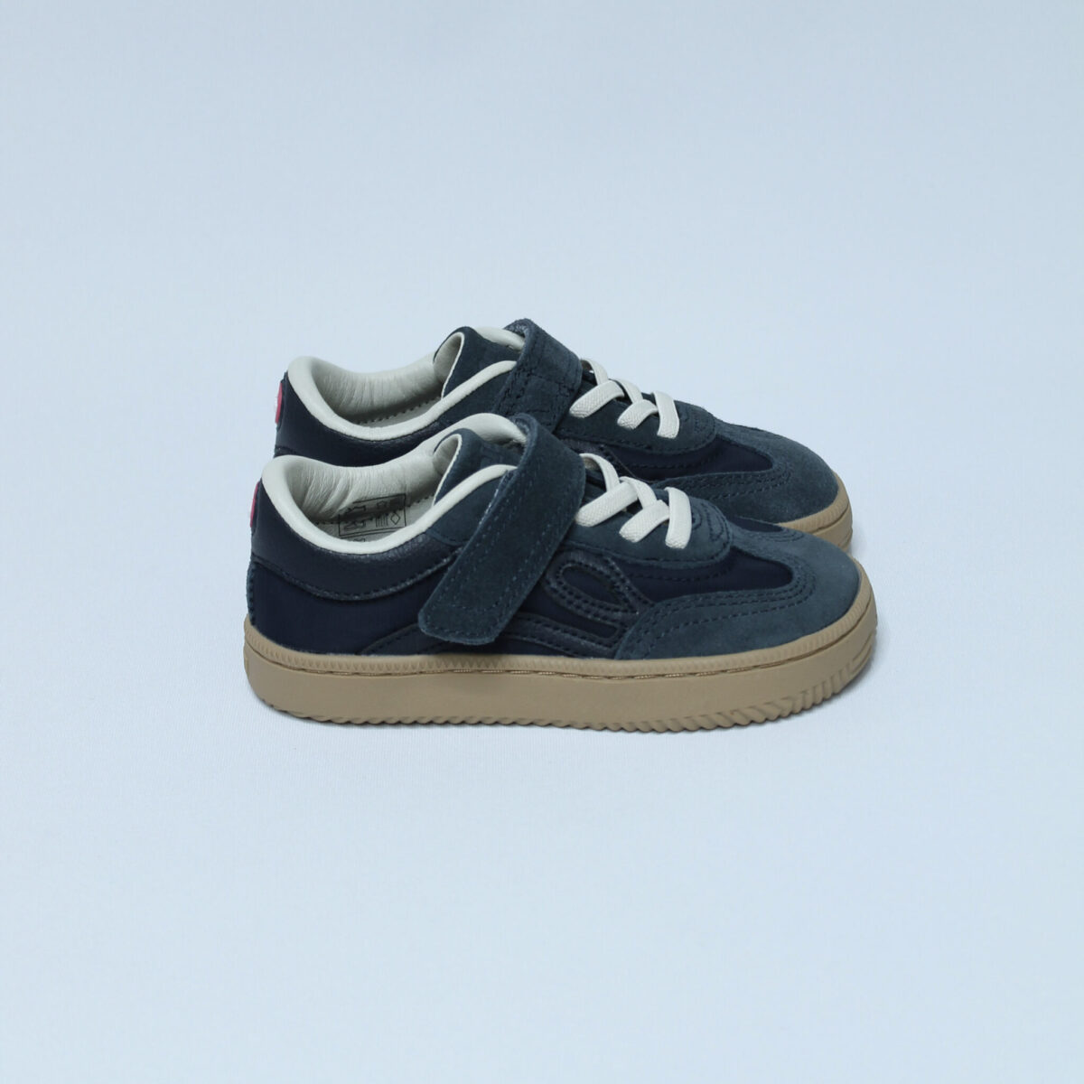 LEJAN BRAND ONE NYLON NAVY