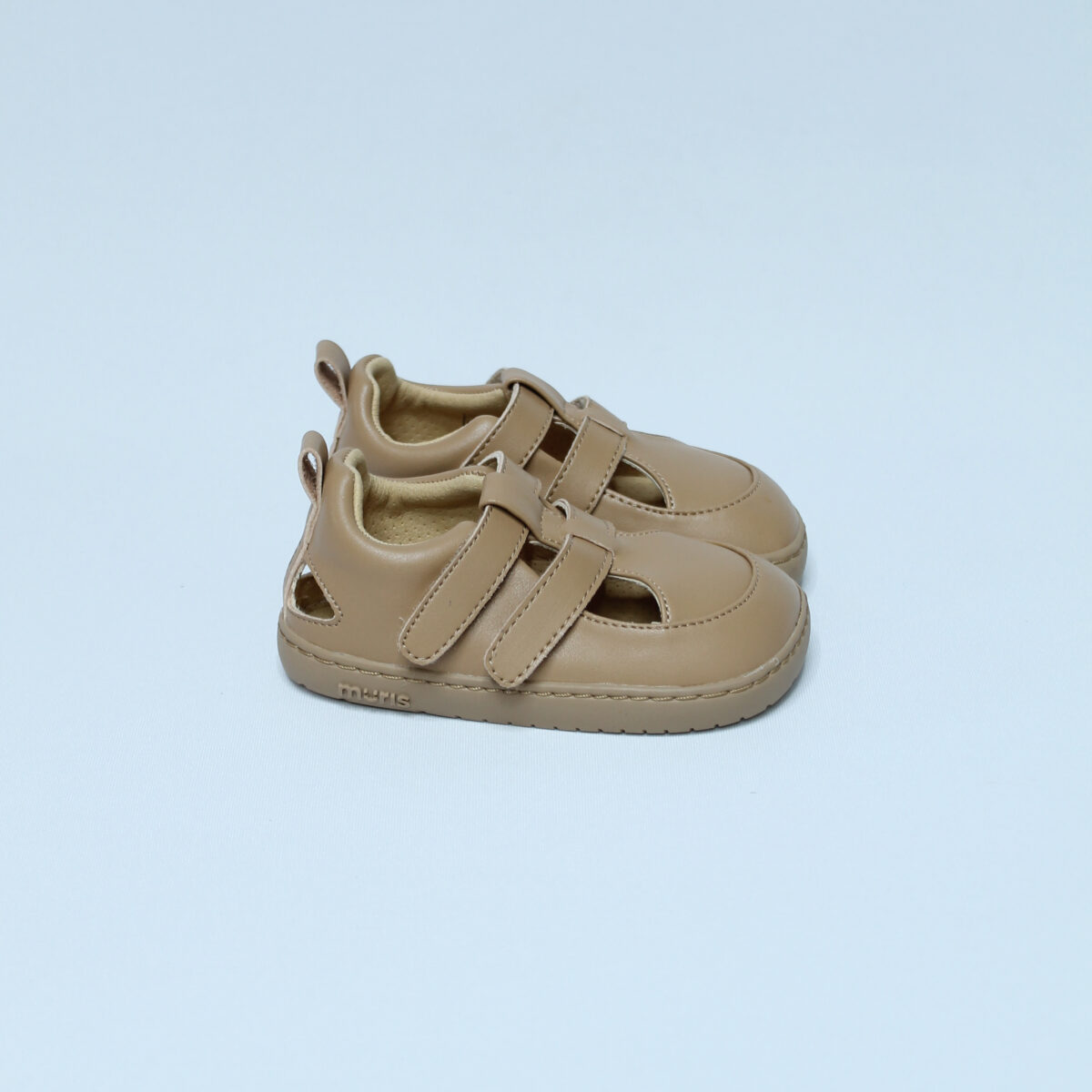 MURIS FIJI MINI TAN BROWN