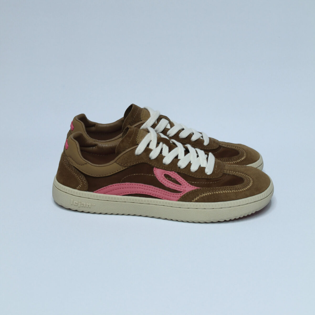 LEJAN BRAND ONE ADULTO NYLON TERRA