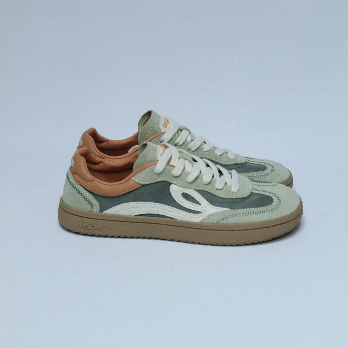LEJAN BRAND ONE ADULTO NYLON MATCHA