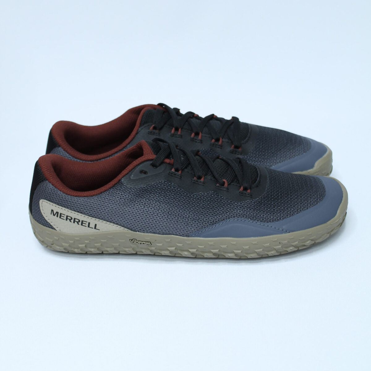 MERRELL VAPOR GLOVE 7 BLACK COMET