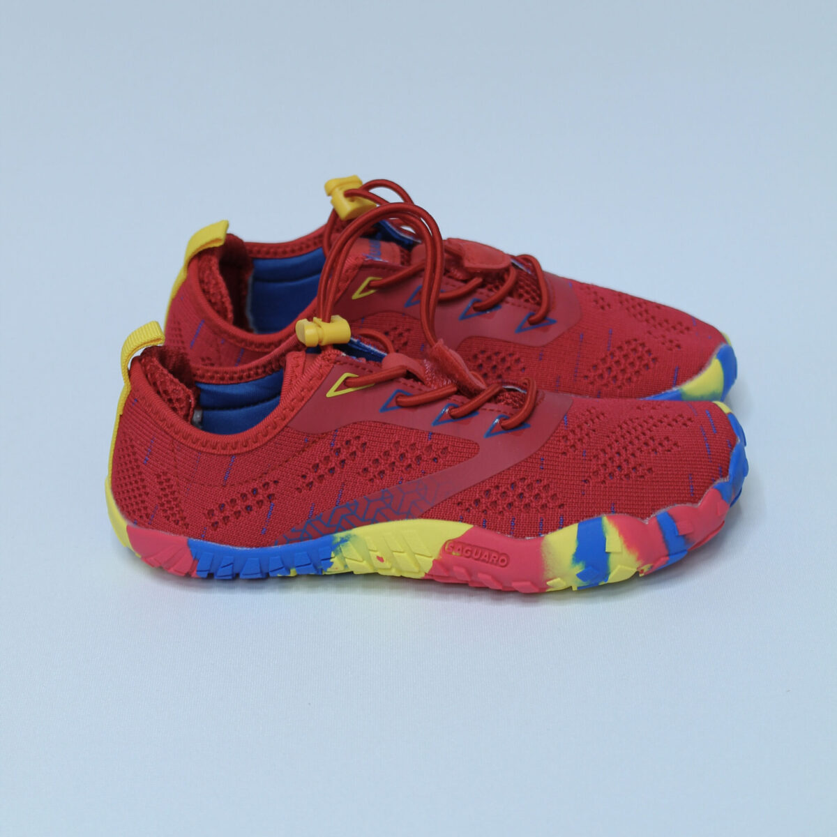 SAGUARO KID SMART II RED