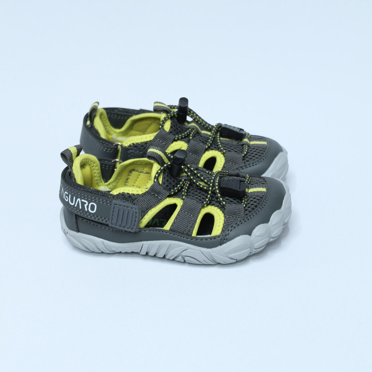 SAGUARO KID BREEZE III DARK GREY