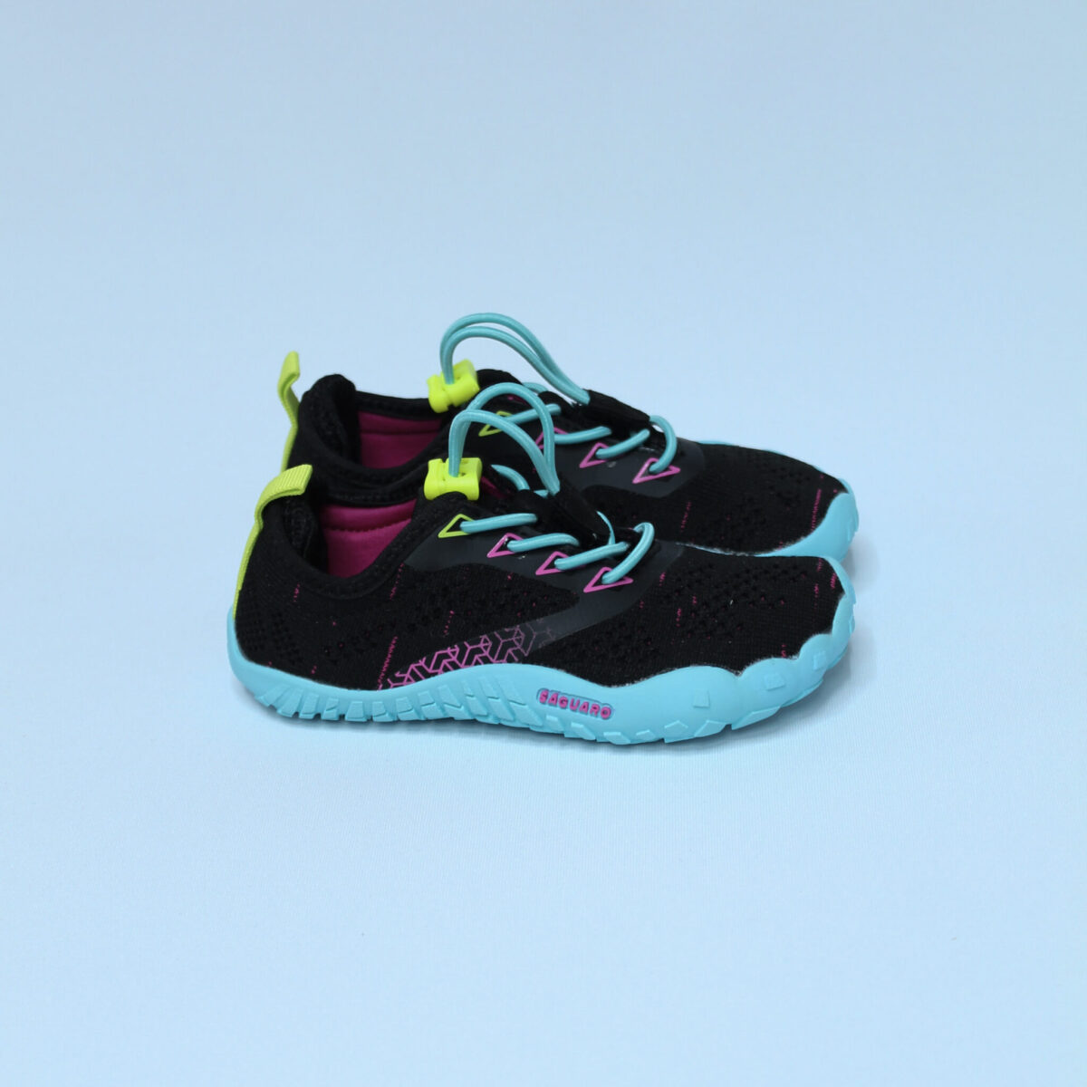 SAGUARO KID SMART II BLACK