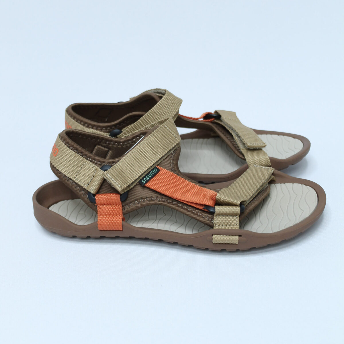 SAGUARO NUDO II BROWN