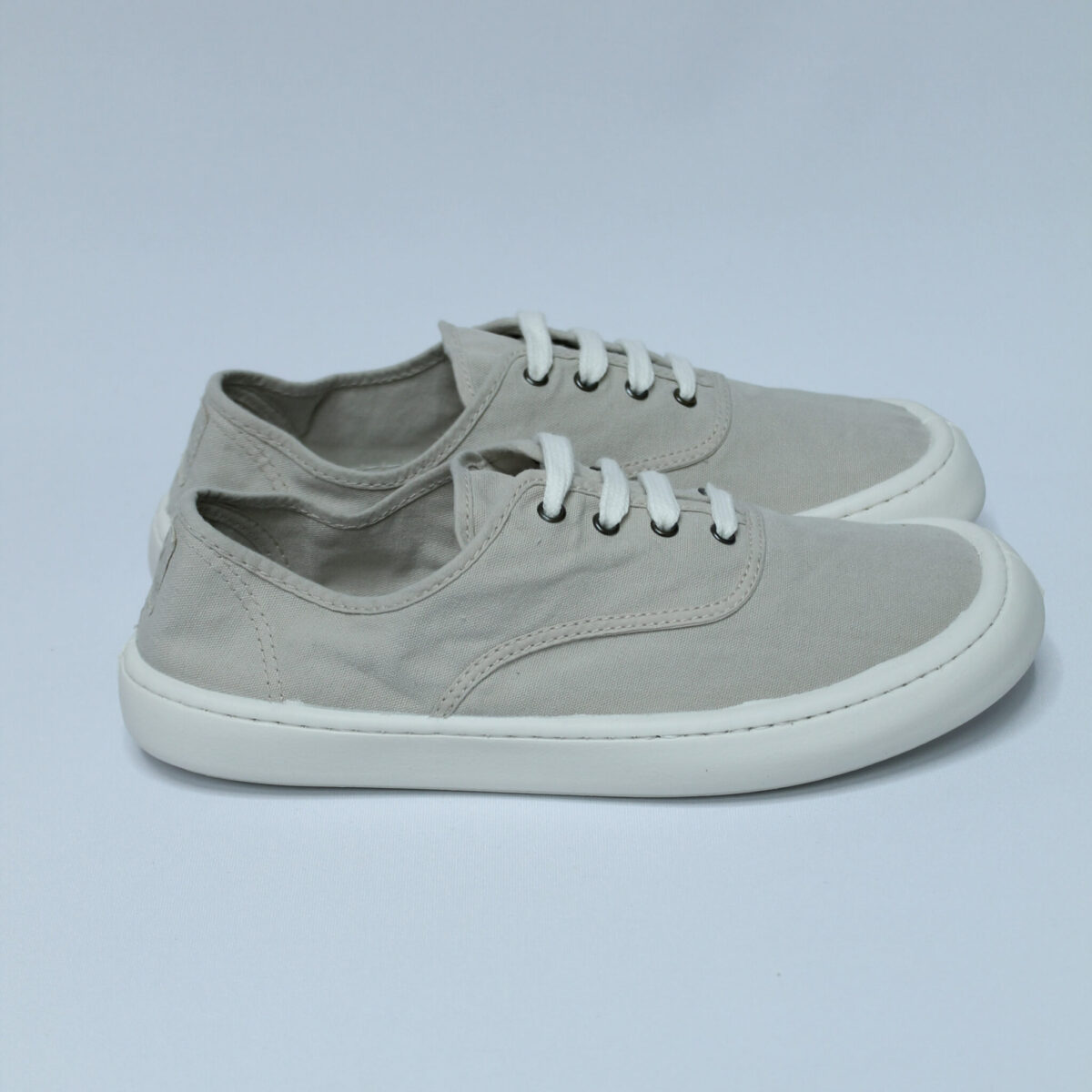 VICTORIA OLMO BAREFOOT LONA TINTADA DREC HIELO