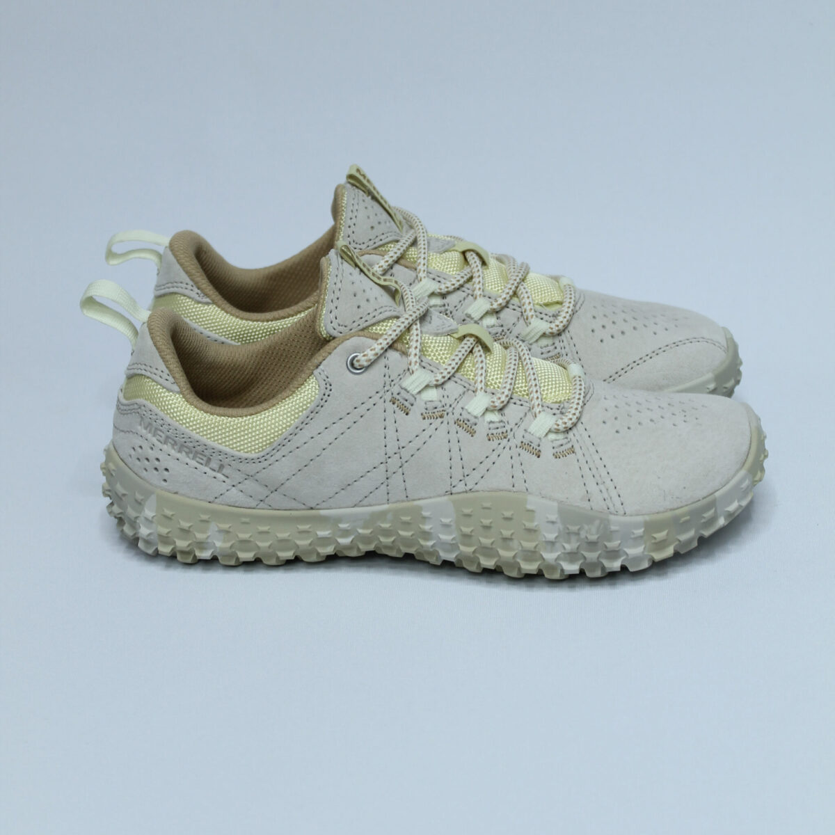 MERRELL WRAPT STUCCO