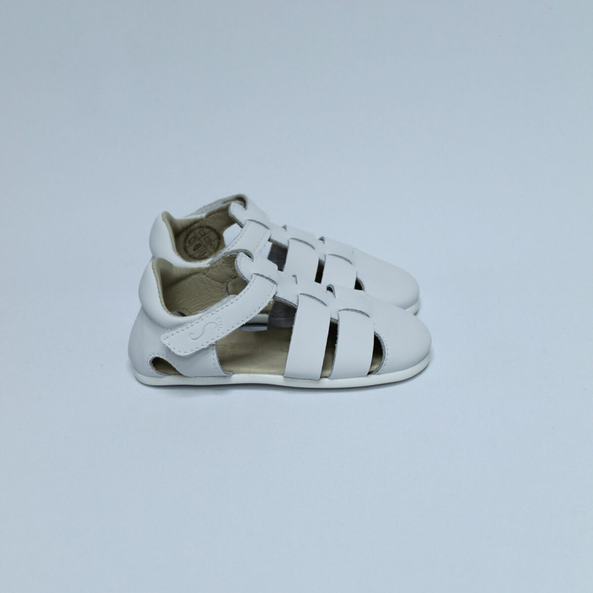 FLEXI NENS SALVAJE BLANCO