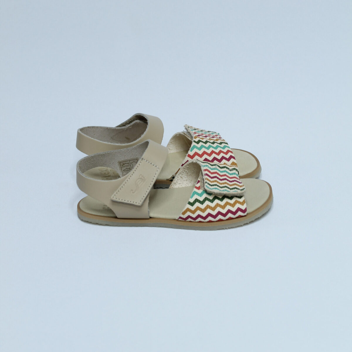 FLEXI NENS ARROW BOX MULTI BUTTER