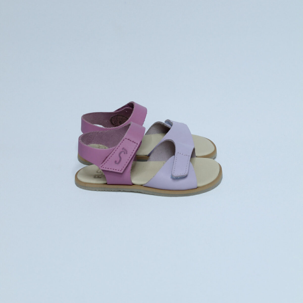 FLEXI NENS NATURE LILA FRESA