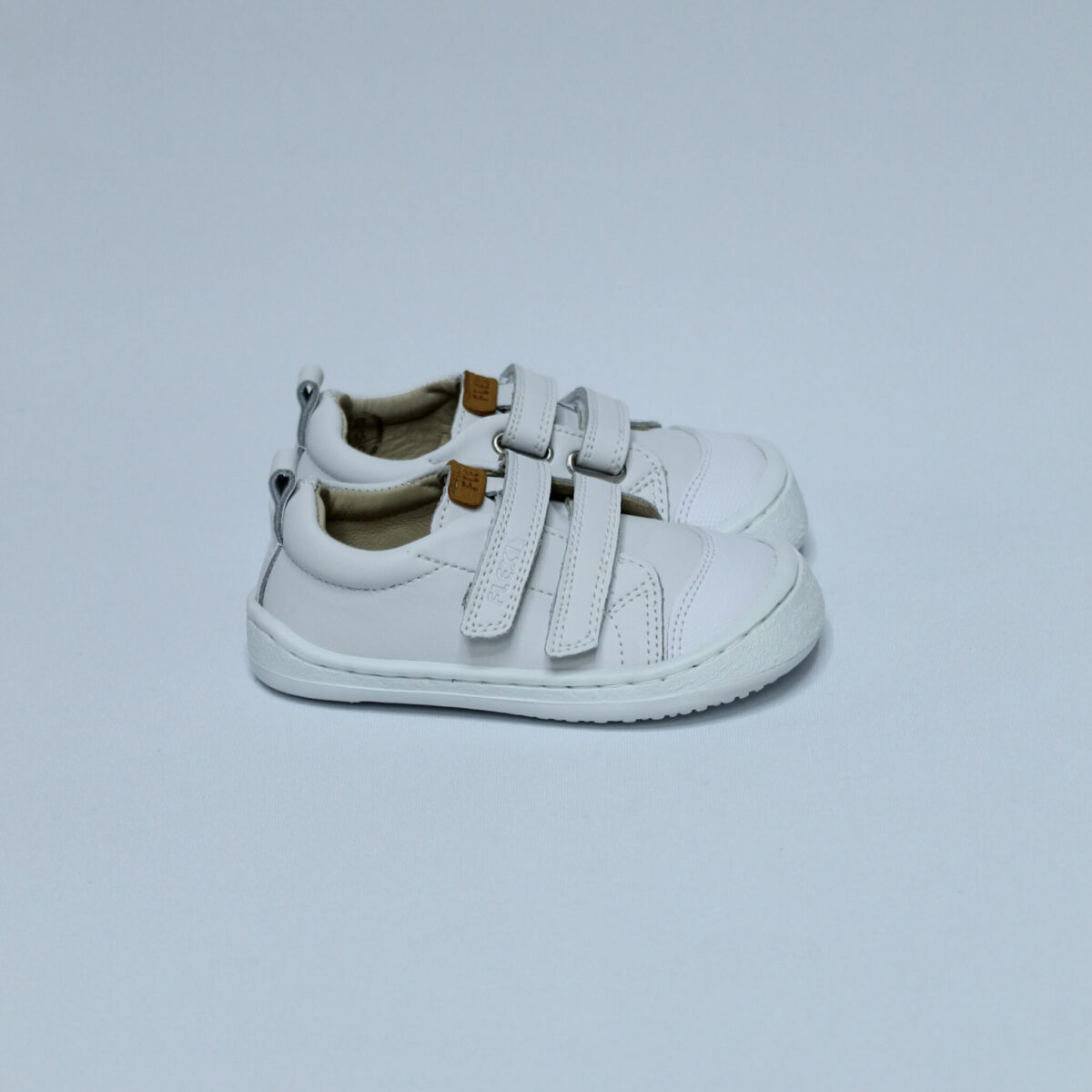 FLEXI NENS MATCH SALVAJE BLANCO
