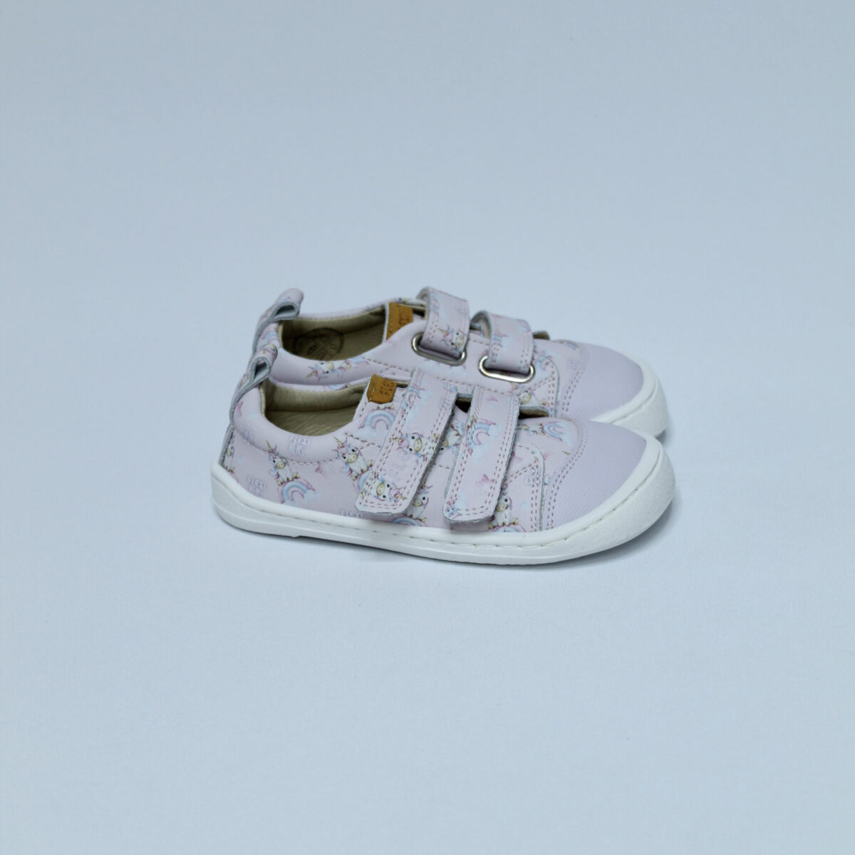 FLEXI NENS MATCH IRISFLEXI GLICINE ROSA