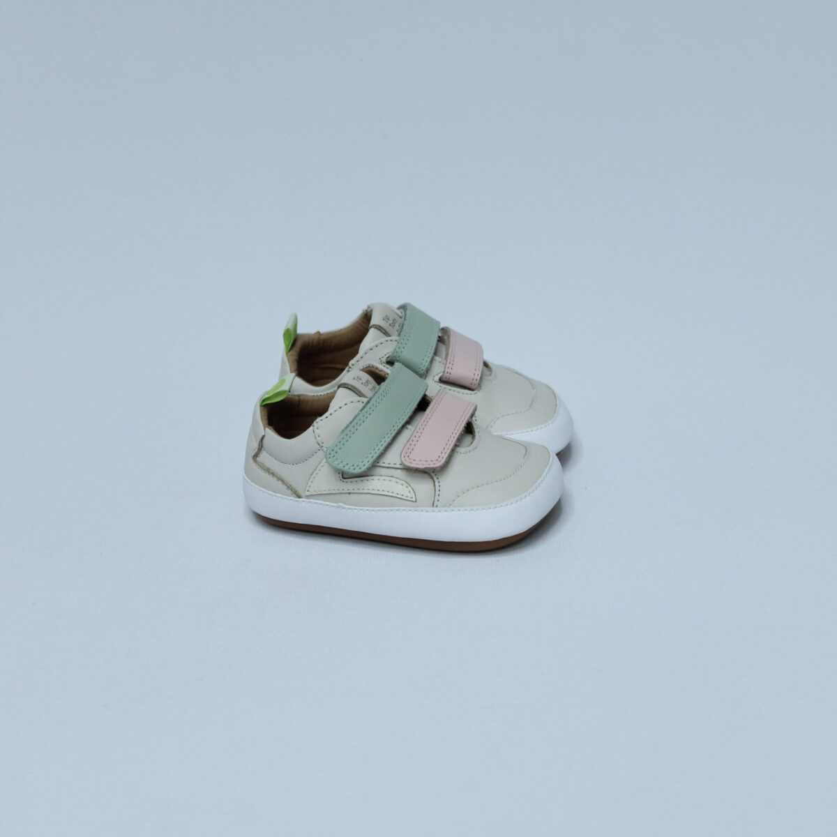 TIP TOEY JOEY LANDY TAPIOCA BLOSSOM PINK MINT