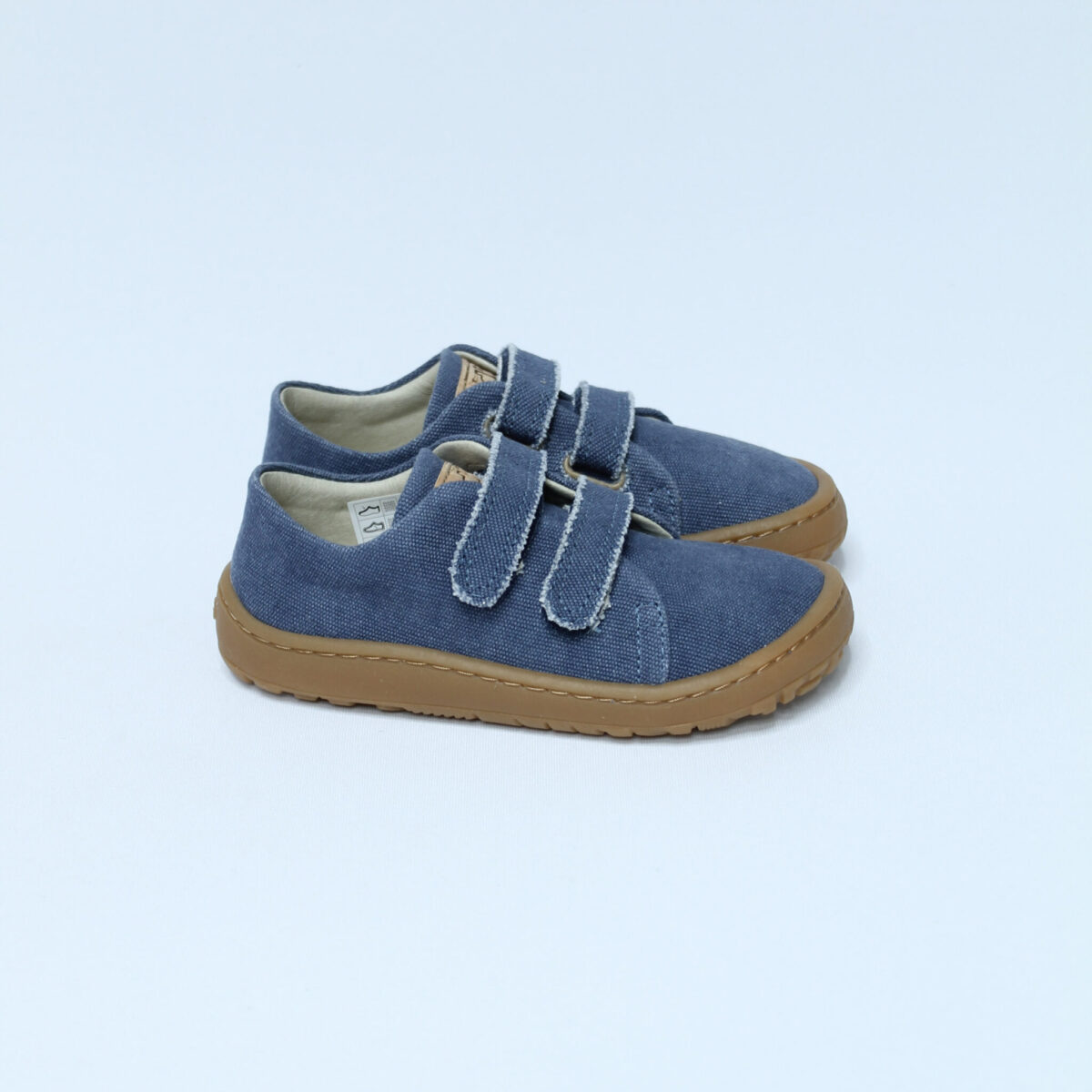 FRODDO BOTANIQ BLUE