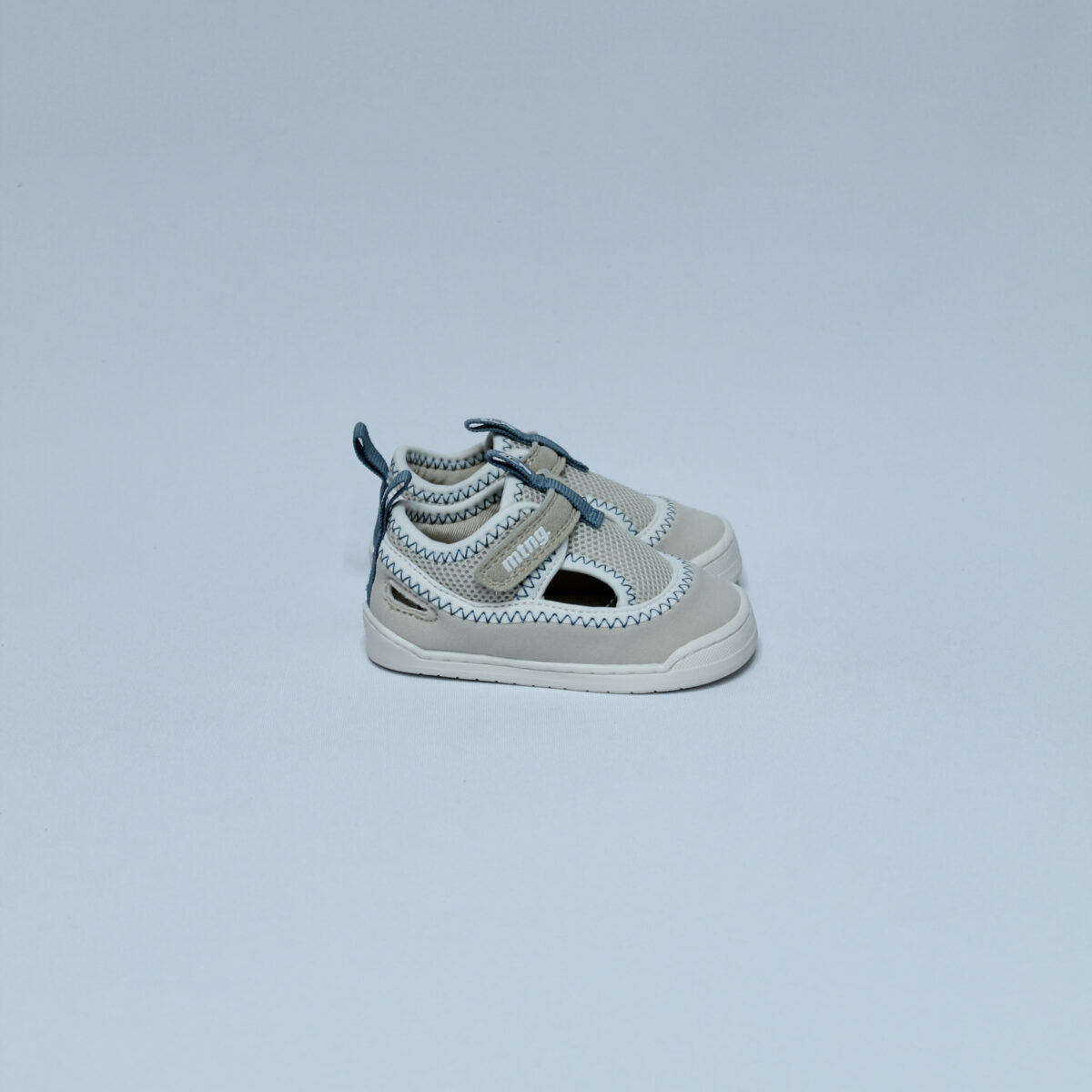 MUSTANG FREE BABY NOVESH SAND